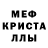 АМФЕТАМИН Розовый Lena Alpay